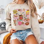 Tis the season, Hispanic