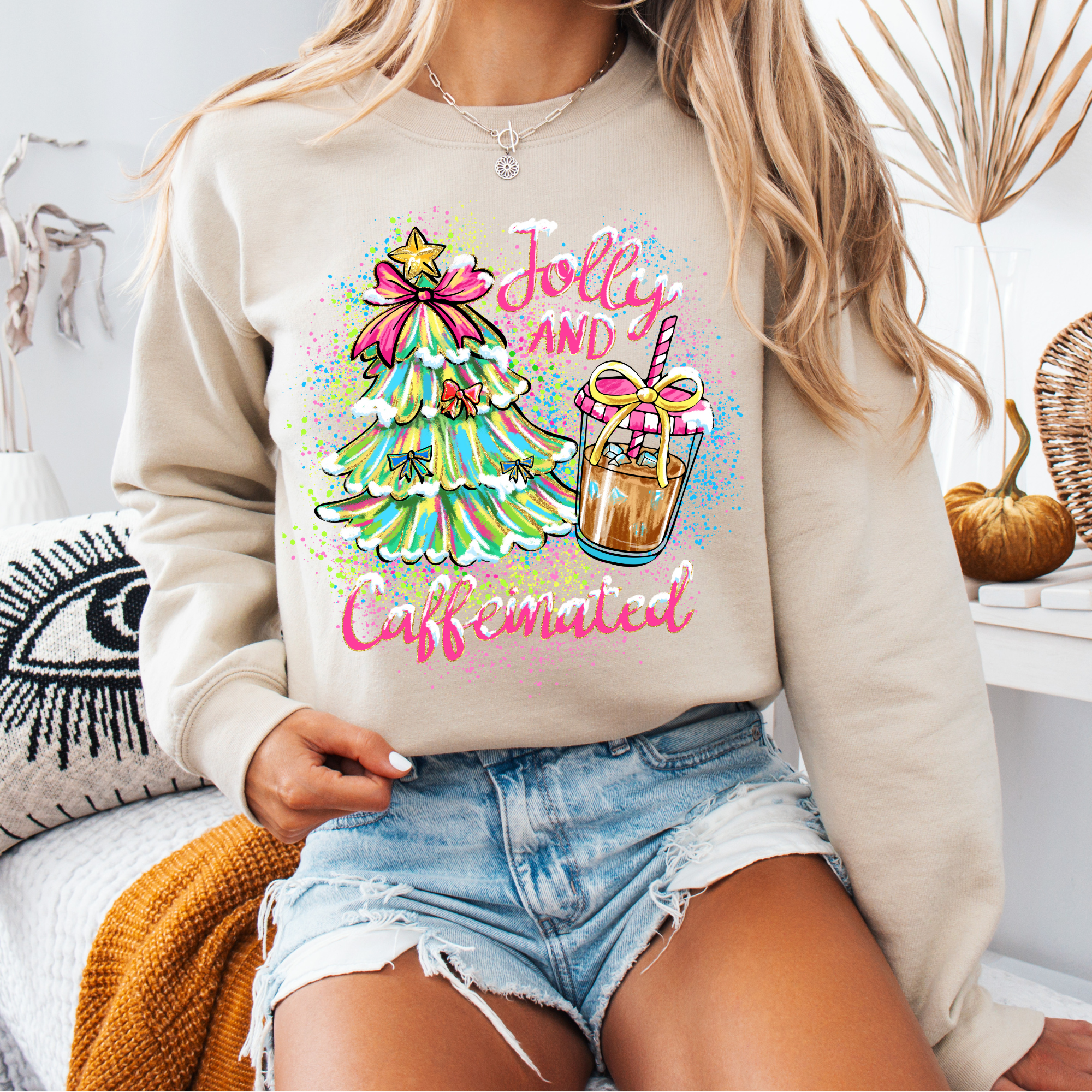 Jolly&Caffeinated