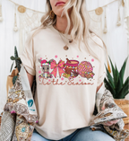 Tis the Season- Jarrito&Bow