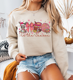 Tis the Season- Jarrito&Bow