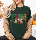 Christmas Mama