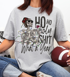 Ho Ho Holy Sh*t
