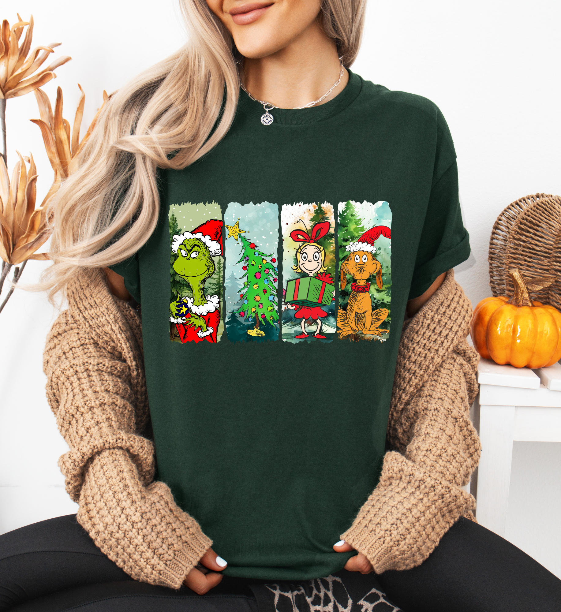 Grinch