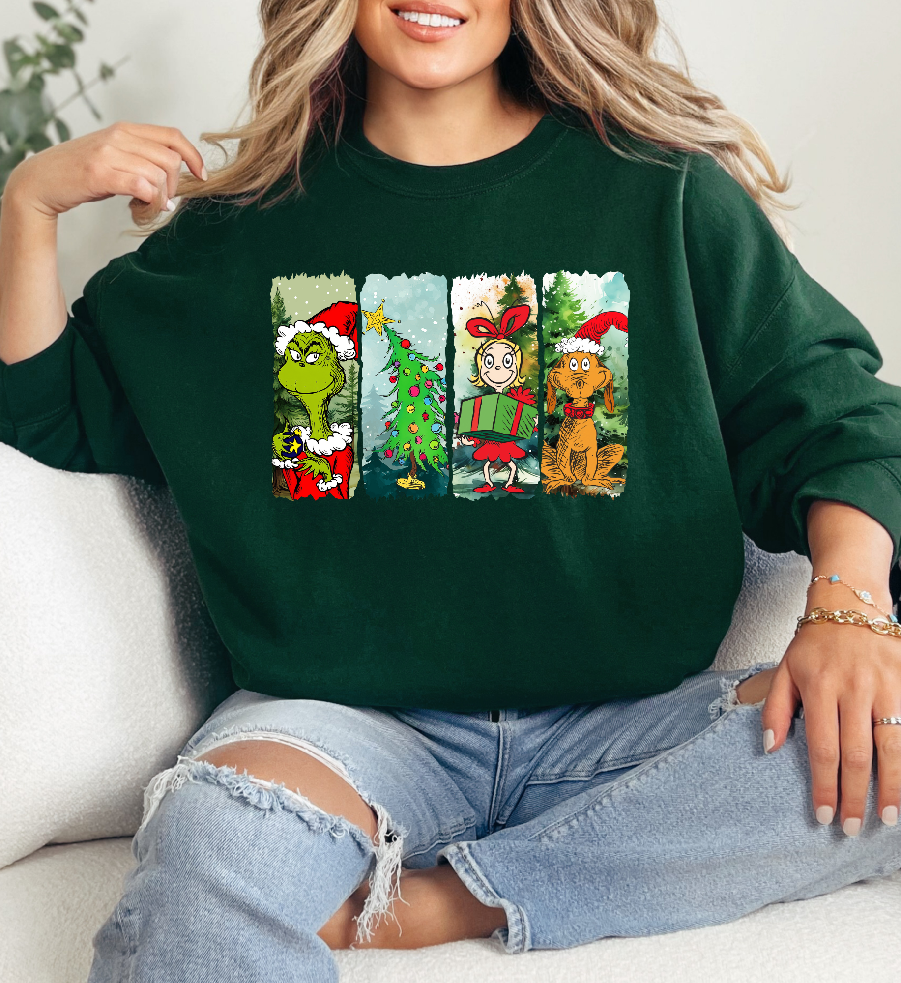 Grinch